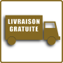 livraison au rez-de-chaussée